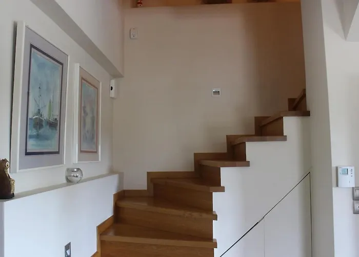 Polyxeni Magnolia 150m From The Sea Villa *